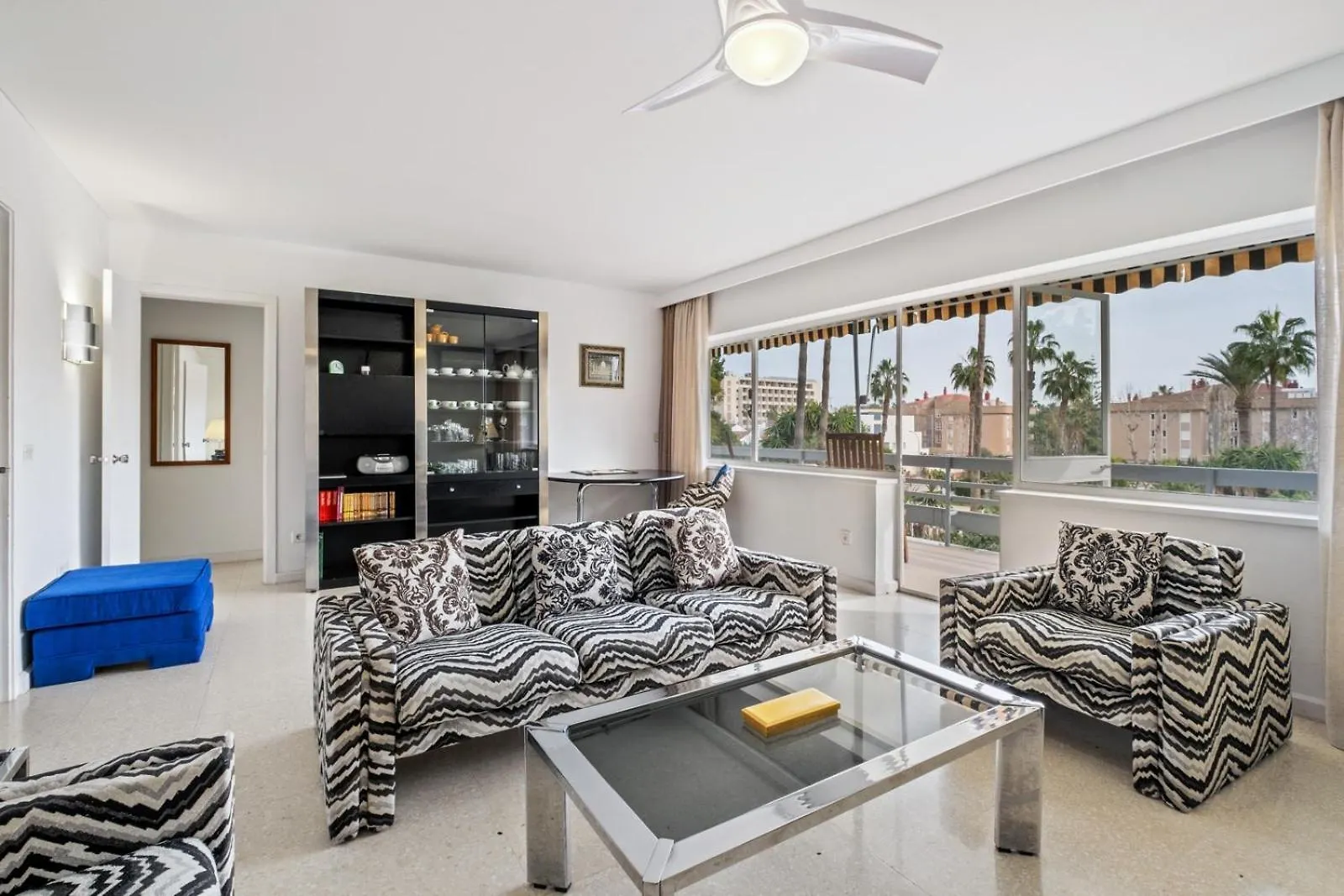 Apartment Piso Con 2 Habitaciones, 2 Terrazas Y Piscina Torremolinos