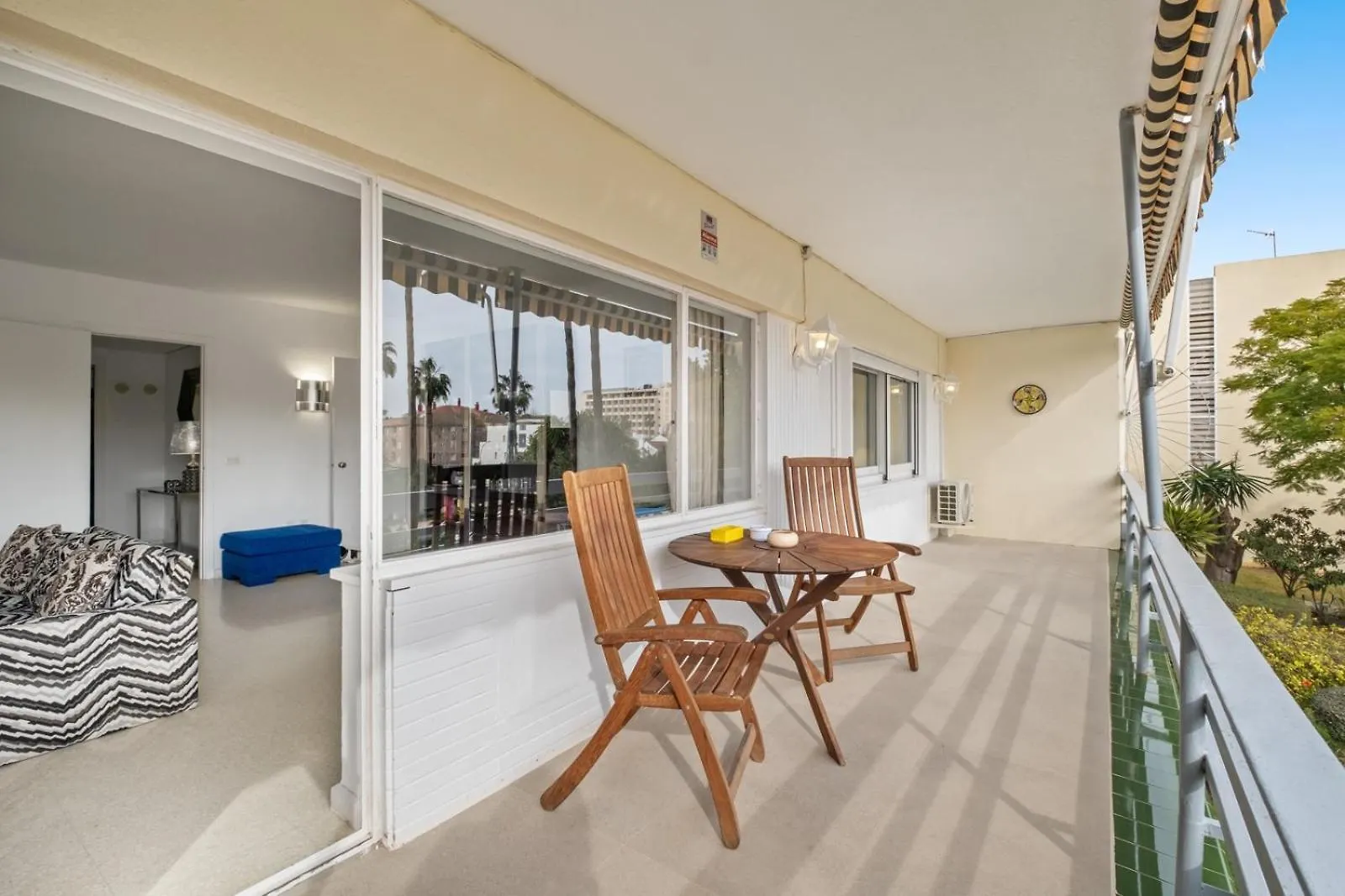 Apartment Piso Con 2 Habitaciones, 2 Terrazas Y Piscina Torremolinos Spain