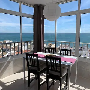 Apartment Palm 7th - La Carihuela, Torremolinos