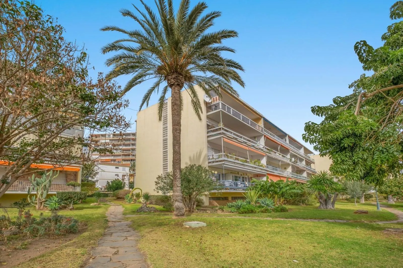 Apartmán Piso Con 2 Habitaciones, 2 Terrazas Y Piscina Torremolinos