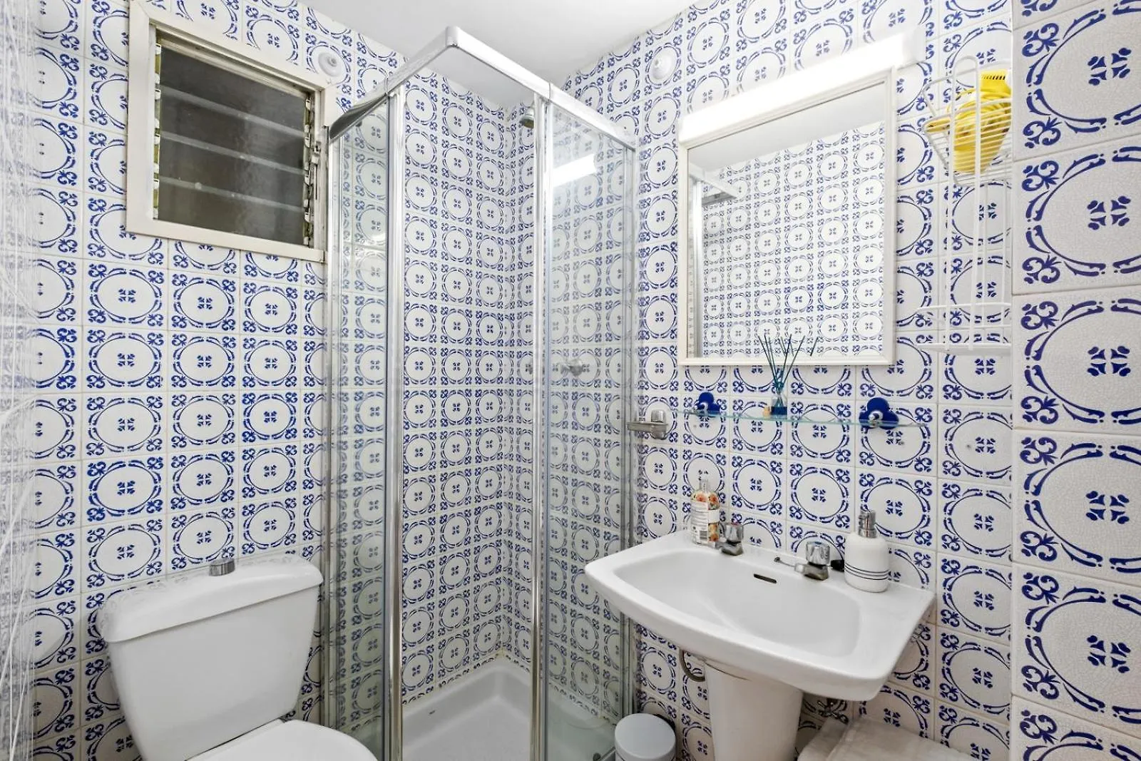 Piso Con 2 Habitaciones, 2 Terrazas Y Piscina Torremolinos Španělsko